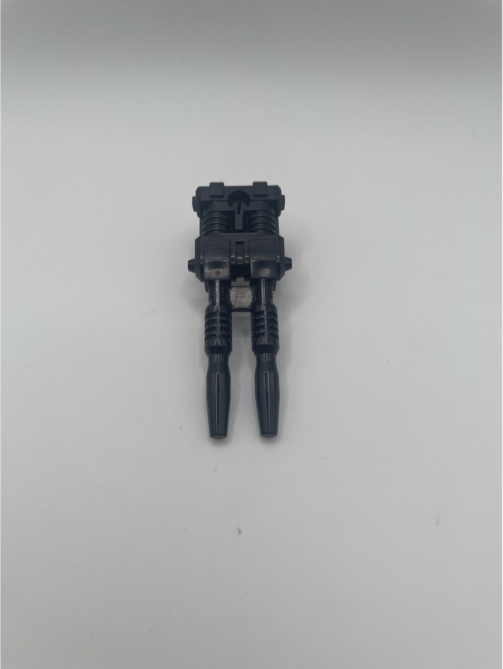 Dual Barrel Cannon For 1986 G1 Transformers Defensor First Aid